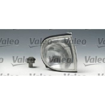 Señal de vuelta 087610 Valeo