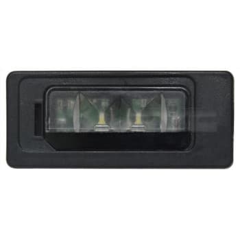 Luz de matrícula 15-0389-00-9 TYC