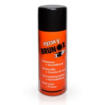 Convertidor de óxido epoxi Brunox 400 ml
