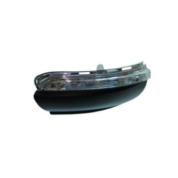 Intermitente lateral para retrovisor exterior izquierdo 5863915 Van Wezel