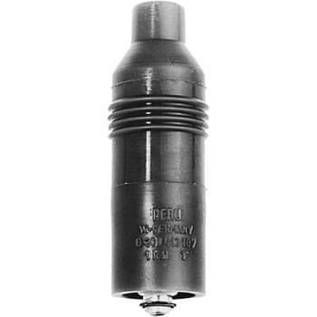 Enchufe, bobina VES105 Beru