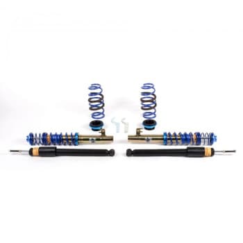 Amortiguador roscado AP Citroen C1 / Peugeot 107 / Toyota Aygo 2005-