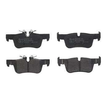 Juego de pastillas de freno P 06 094 Brembo