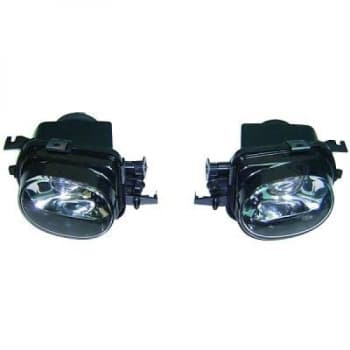 Juego de faros antiniebla 1671288 Diederichs