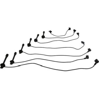 Juego de cables de bujía ICK-9032 Kavo parts