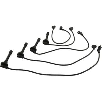 Juego de cables de bujía ICK-2018 Kavo parts