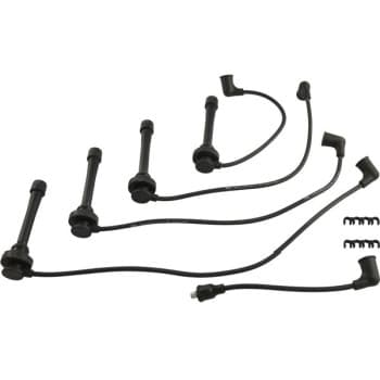 Juego de cables de bujía ICK-5503 Kavo parts