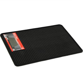 Alfombrilla universal de goma para coche 50x35 cm Carpoint