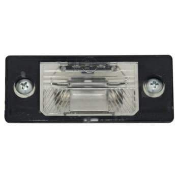 Luz de matrícula 15-0535-00-2 TYC