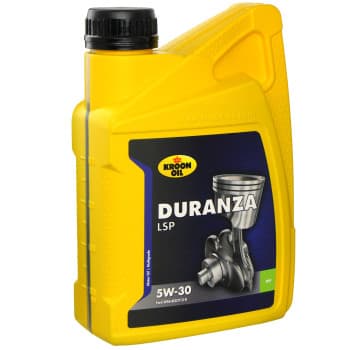 Aceite de motor Kroon-Oil Duranza LSP 5W30 A1/B1 1L