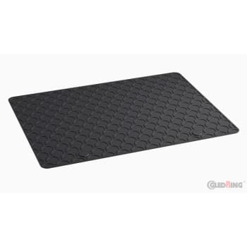 Protector universal para maletero Rubbasol (goma) - Grande - 85 x 65 cm. Gledring