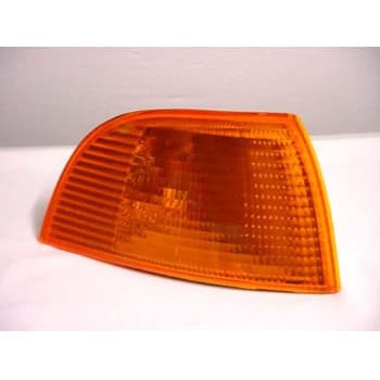 LENTE DE SEÑAL DE GIRO A LA DERECHA NARANJA 1754904 Van Wezel