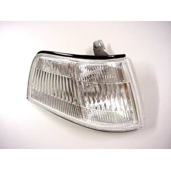 Luz de ciudad a la derecha 90+ junto al faro