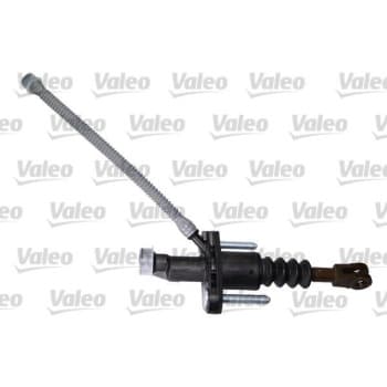 Cilindro maestro, embrague 874378 Valeo