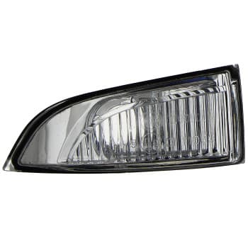 Señal de giro en el espejo 328-0142-3 TYC