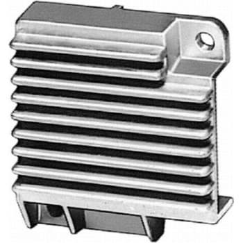 Módulo de encendido