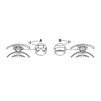 Amortiguador G16385 Monroe