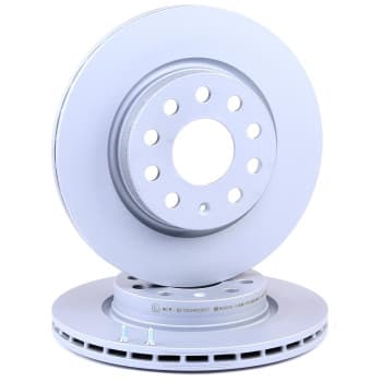 Disco de freno delantero 0 986 479 098 Bosch