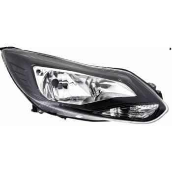 Faro derecho 1EA 354 994-041 Hella