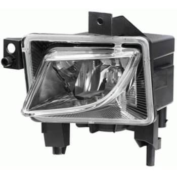 luz antiniebla 1NA 354 662-021 Hella