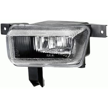 luz antiniebla 1NA 354 658-021 Hella