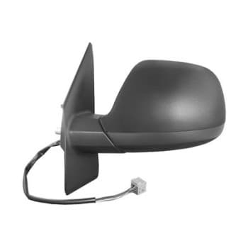 Retrovisor exterior izquierdo de 10-2009 5790805 Hagus