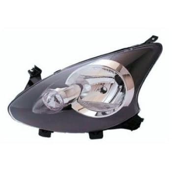 Faro izquierdo 5403961 Van Wezel