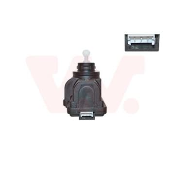 Ajuste del motor 1863993 Van Wezel