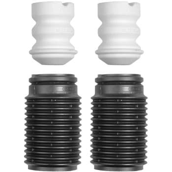 Tope de goma con cubierta antipolvo PK012 Monroe