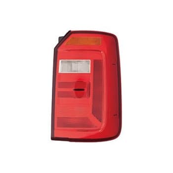 Luz trasera derecha 5854932 Van Wezel