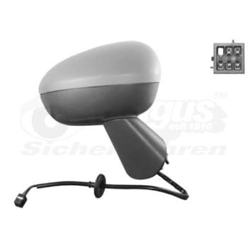 Espejo exterior 3860808 Hagus