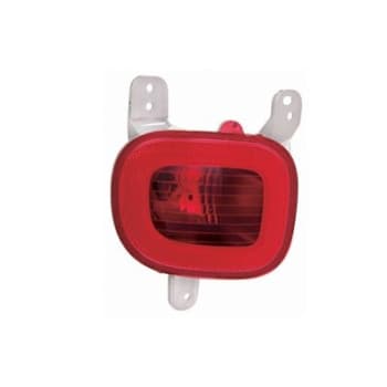 luz antiniebla trasera 1607929 Van Wezel