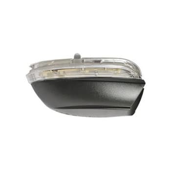 LUZ LATERAL EN EL ESPEJO DERECHO. 5772916 Van Wezel