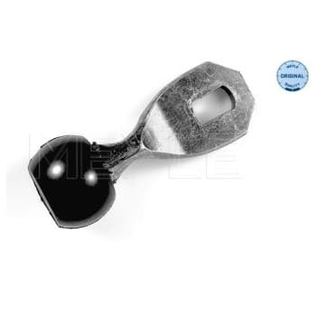 Eje de deflexión, circuito