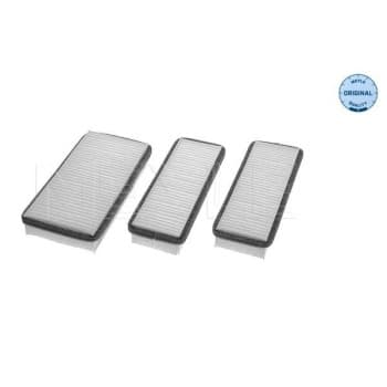 Filtro interior 212 319 0003/S Meyle