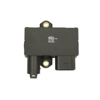 Relé, sistema de incandescencia