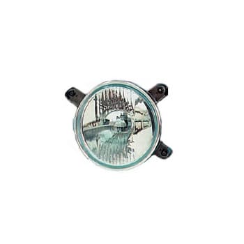 Unidad de faro izquierdo 20-5584-05-2 TYC