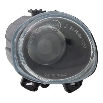 Faro antiniebla izquierdo 19-5716-05-9 TYC