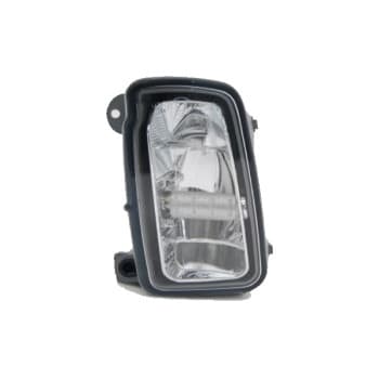 Faro antiniebla derecho 19-0685-01-2 TYC