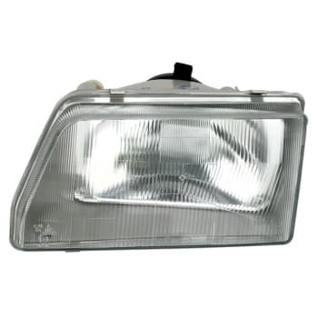 Faro izquierdo 20-5348-05-2 TYC