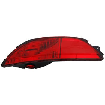 Luz antiniebla trasera izquierda 19-0772-01-2 TYC