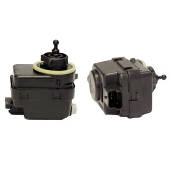 Motor de ajuste de altura de los faros 20-11607-MA-1 TYC