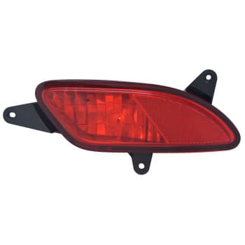 Luz antiniebla trasera derecha 19-12061-01-2 TYC