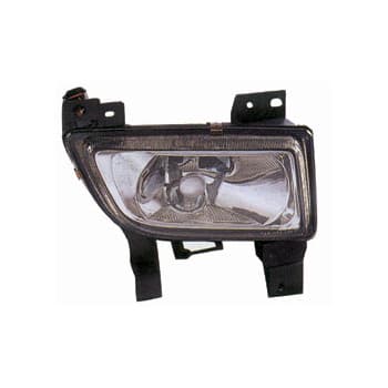 Faro antiniebla derecho 19-5269-05-2 TYC