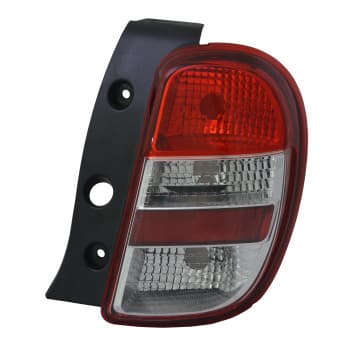 Luz trasera izquierda 11-12378-01-9 TYC