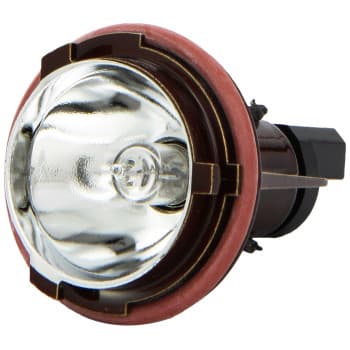 Reflector, luz de estacionamiento/ancho