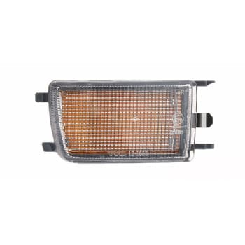 Señal de Giro a la Izquierda 12-1604-05-2 TYC