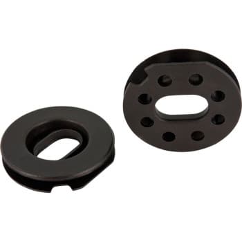 Ojos de tapete para TK 002 - juego de 2 piezas