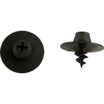 Clips para alfombrillas 'VAG miscelánea' - juego de 2 piezas