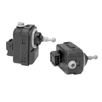 MOTOR ELÉCTRICO DE FARO 3338993 Van Wezel